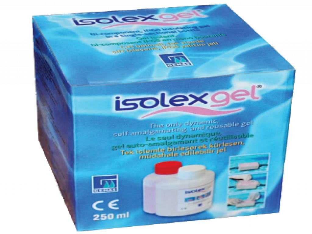 Isolex Gel