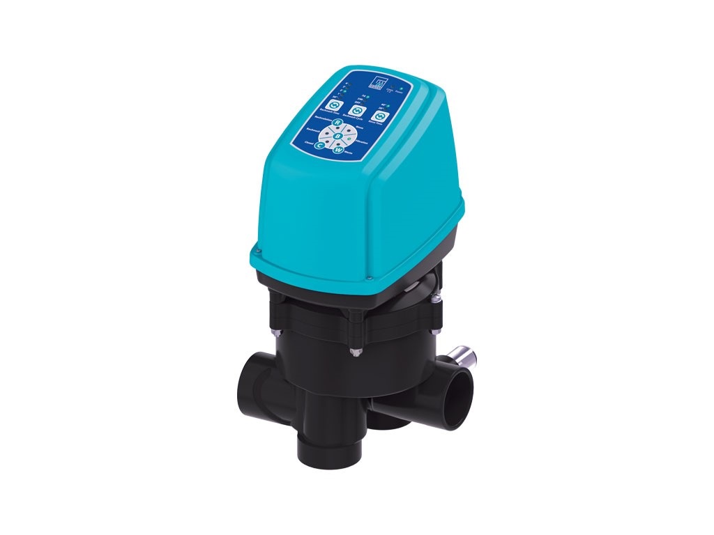 Vannes Multivoies Automatiques