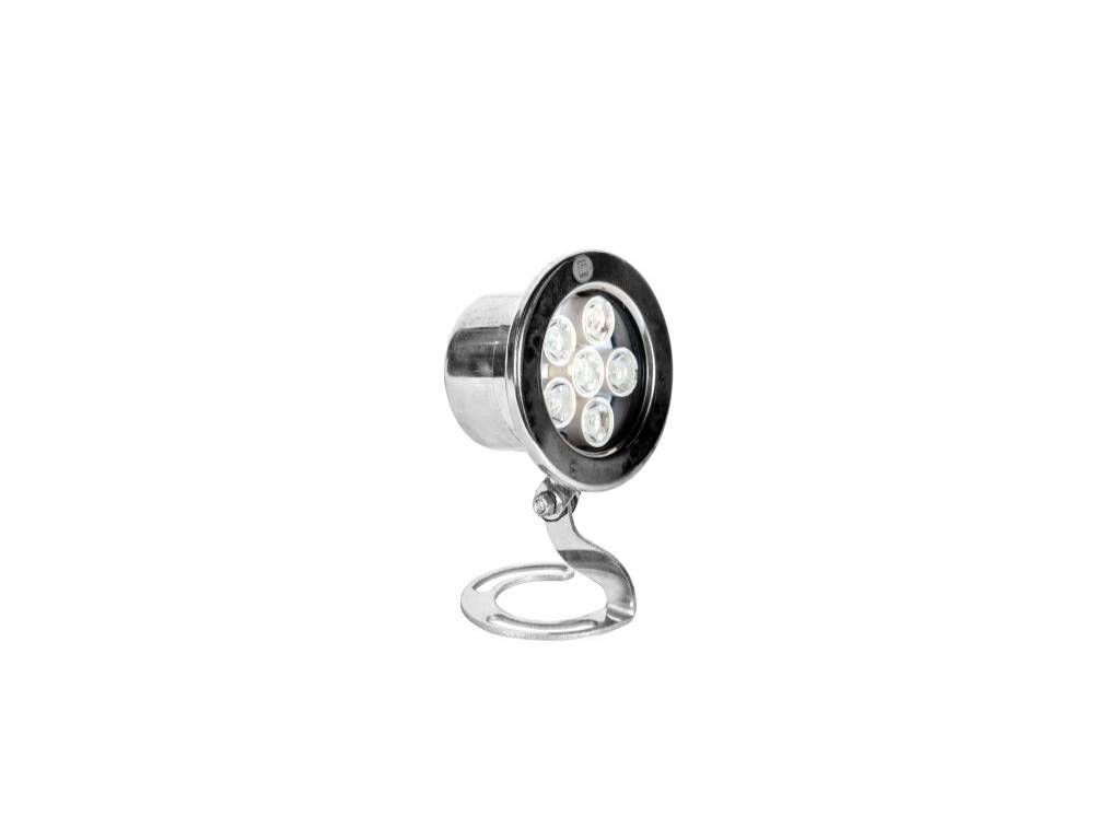 “Spot 13” Underwater Ornamental Light, Single Color