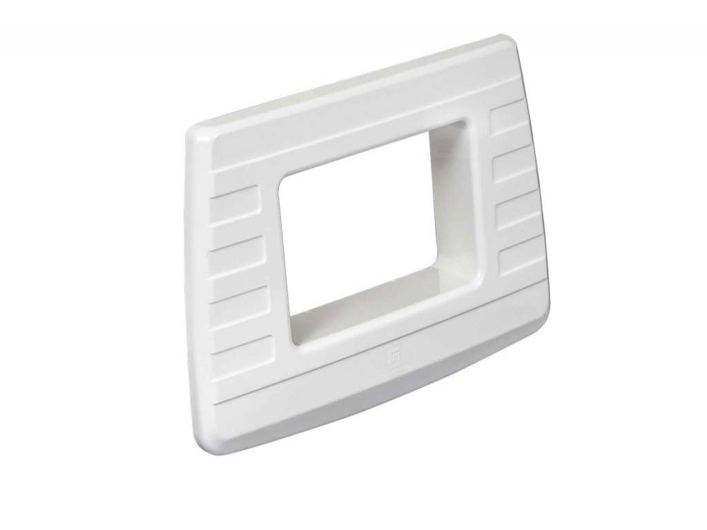Beton ve Liner Skimmerler için Estetik Ön Panel
