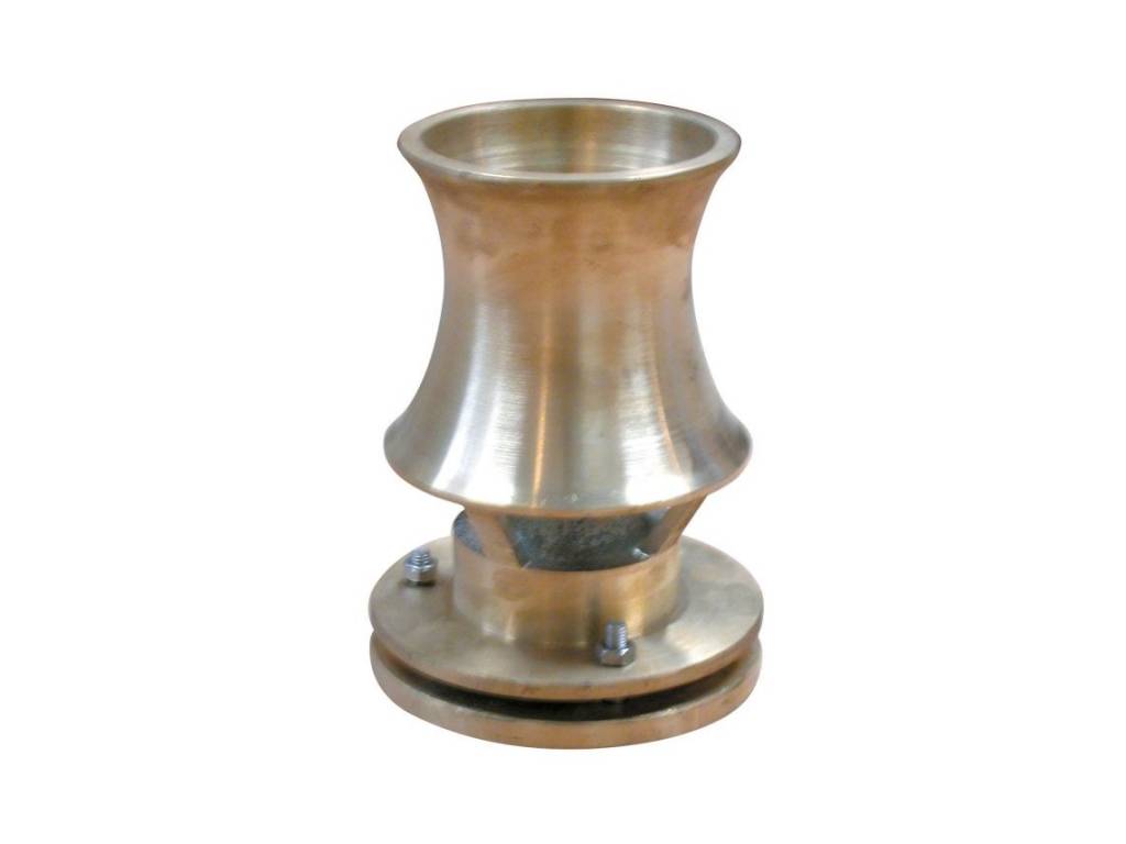 Cascade Fıskiyeler - Bronz