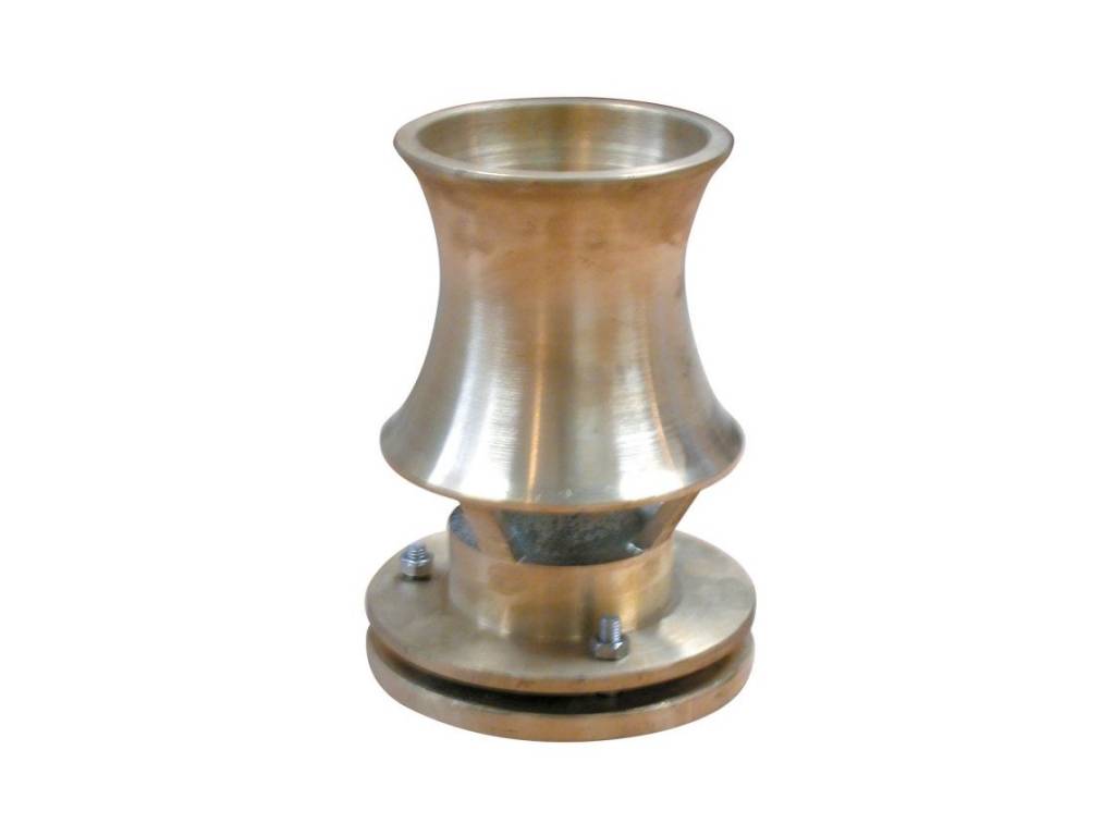 Cascade Nozzles - Bronze