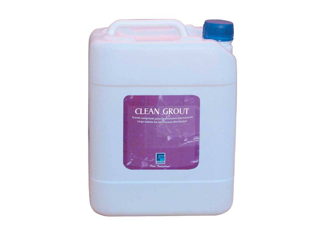 “CLEAN GROUTING” Derz temizleyici