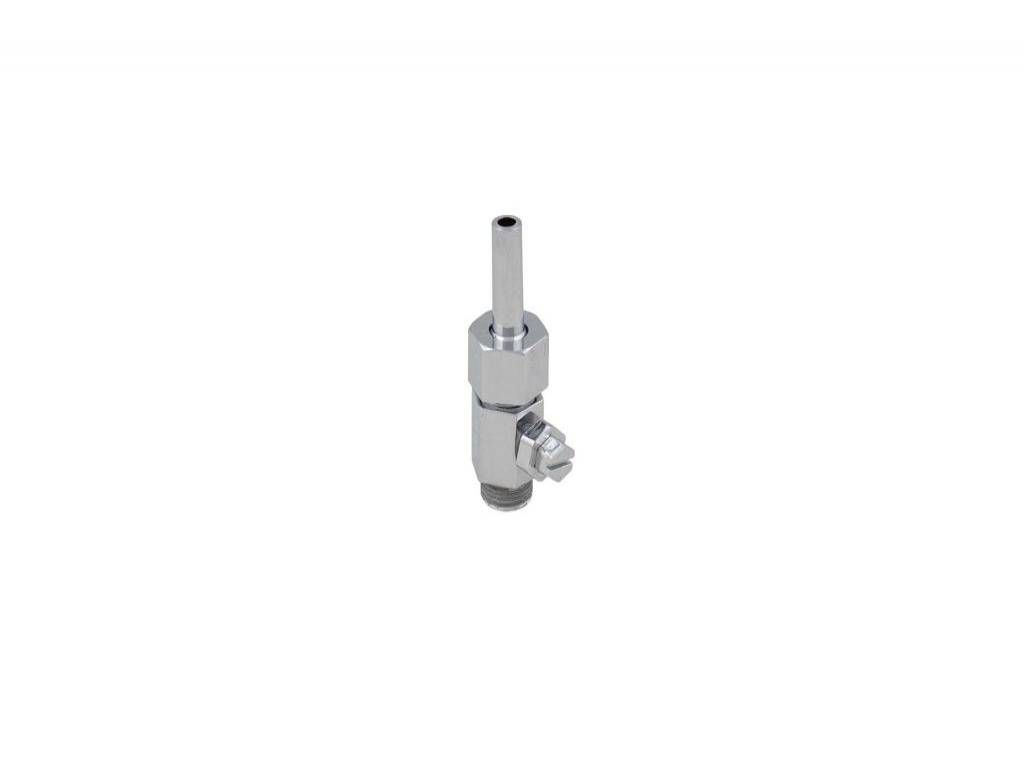 Finger Nozzles - Plastic/Chrome Plated - Adjustable