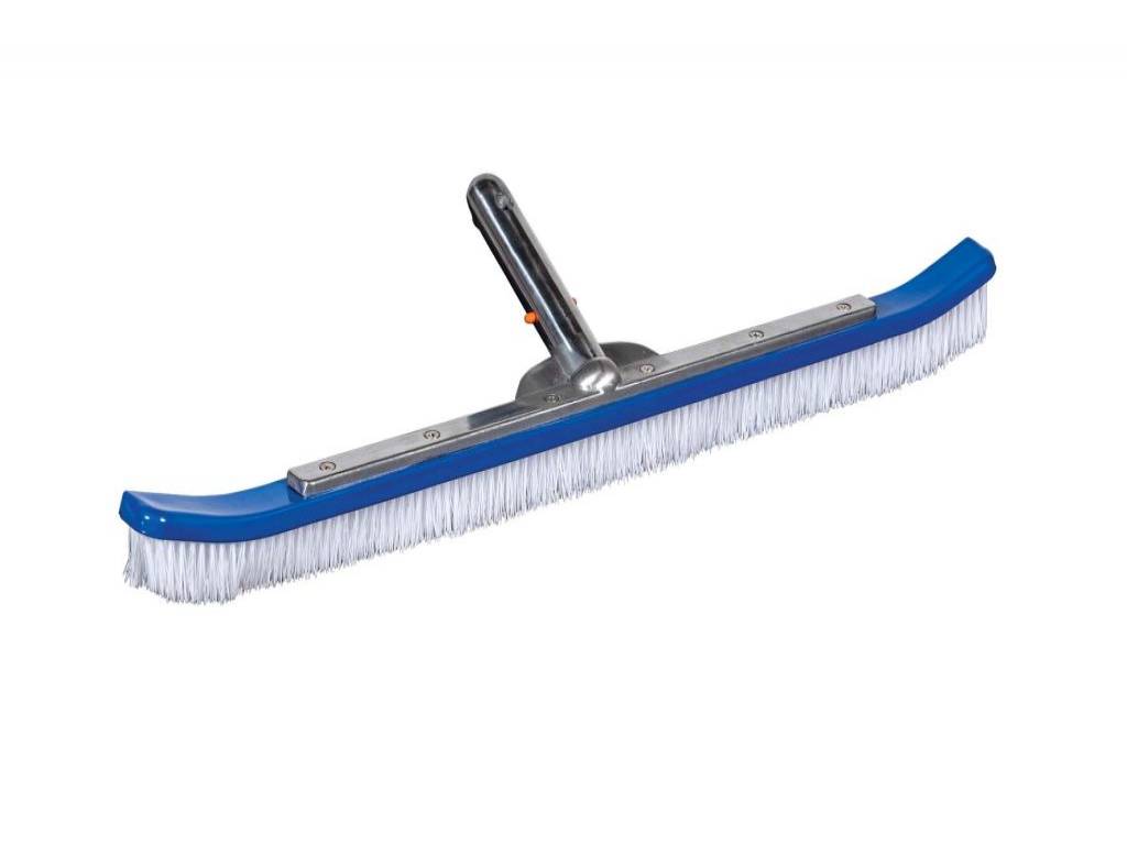 GEMAS WALL BRUSH IN PLASTIC