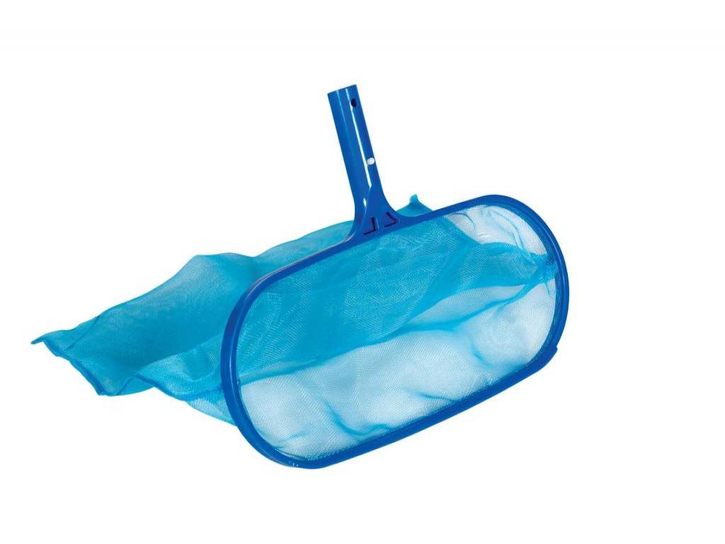 GEMAS “ECONOMIC” LEAF SCOOP IN PLASTIC