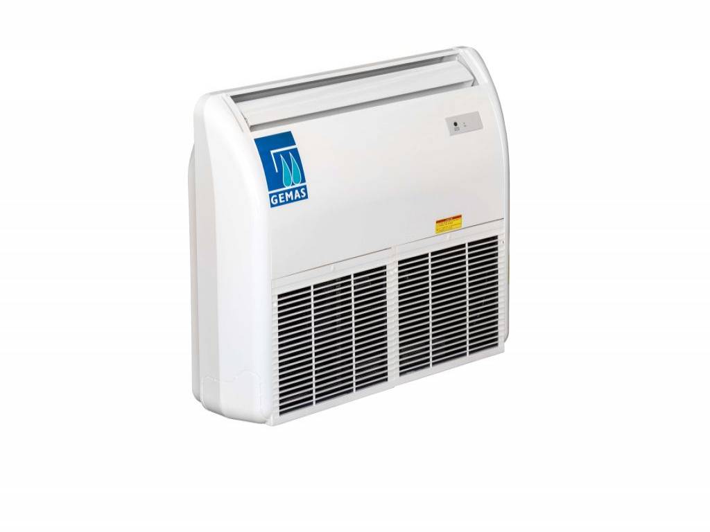 GEMAS Dehumidifier