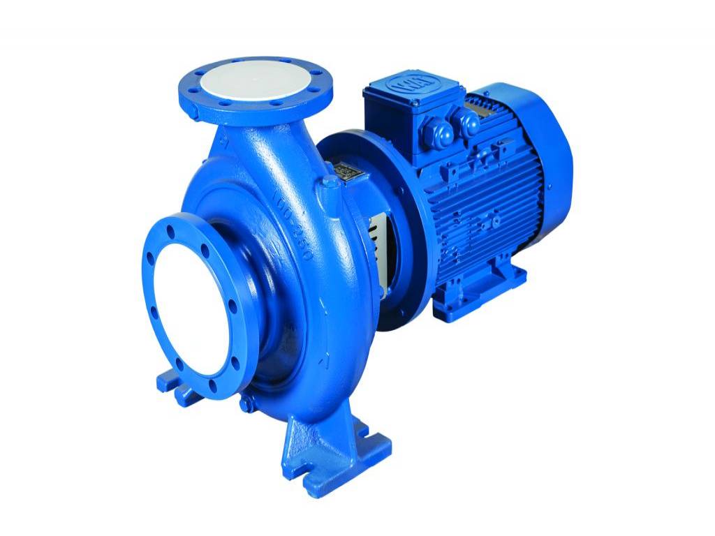 GEMAS PUMPEX CAST IRON POOL PUMPS