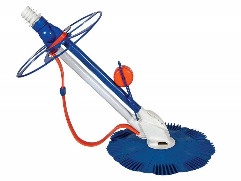 Balai Aspirateur Automatique GEMAS “S250