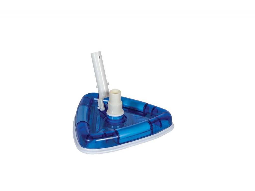 GEMAS “TRIANGLE” POOL CLEANER