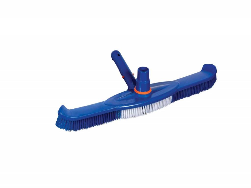 GEMAS VACUUM BRUSH IN PLASTIC