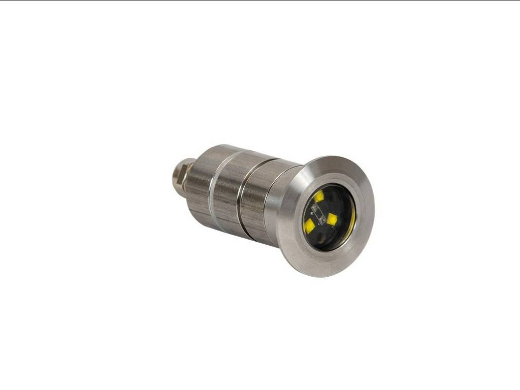 "Microchrome" Ø32 mm Pool Water Lighting Lamp