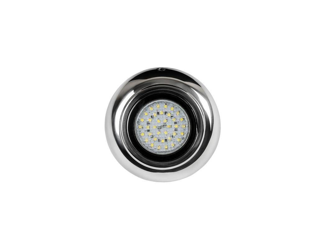 “MINI-Clicker” Underwater Light without Niche, Single Color