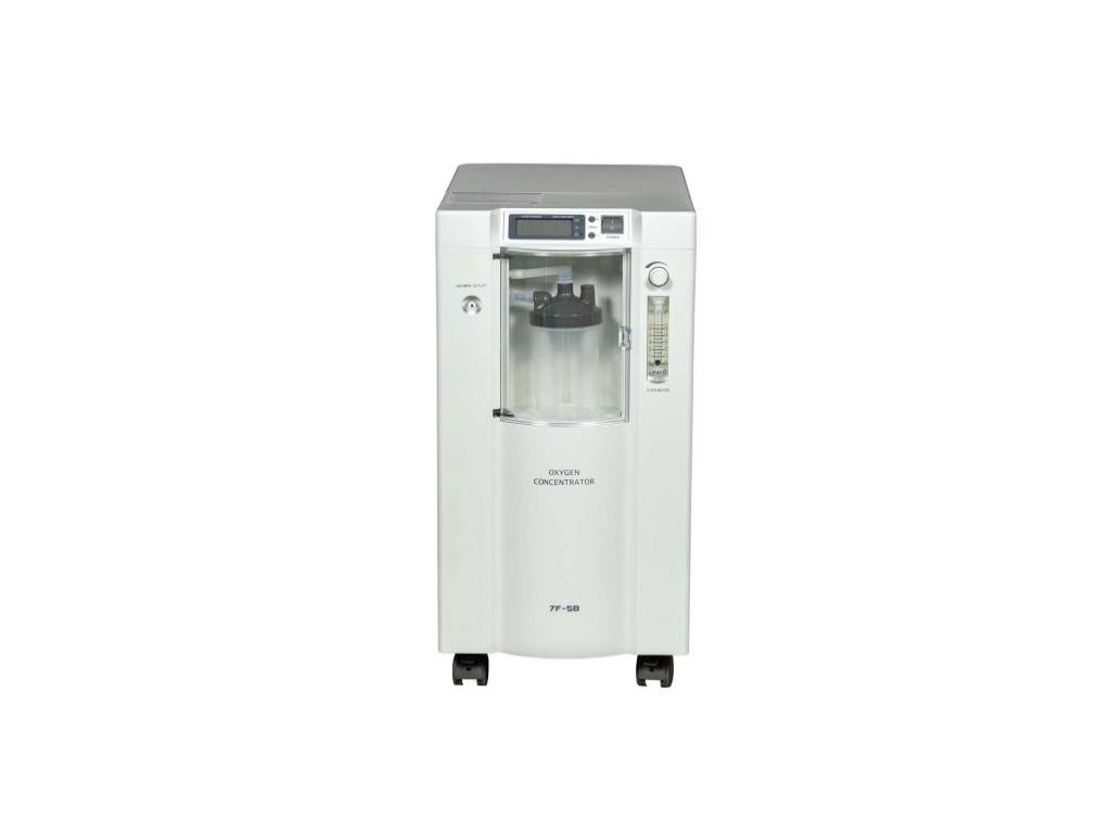 Oxygen Concentrator