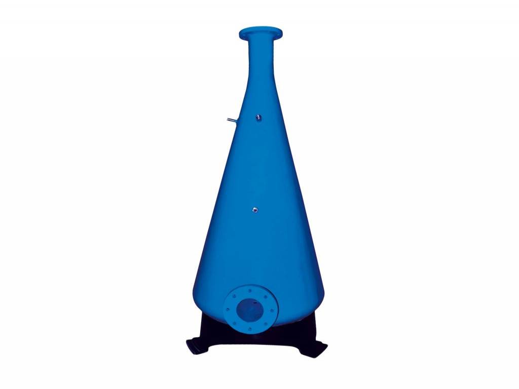 Oxygen Cone