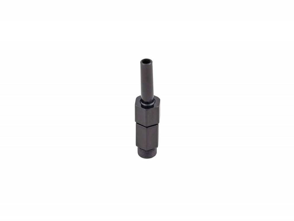 Finger Nozzles - Plastic/Black