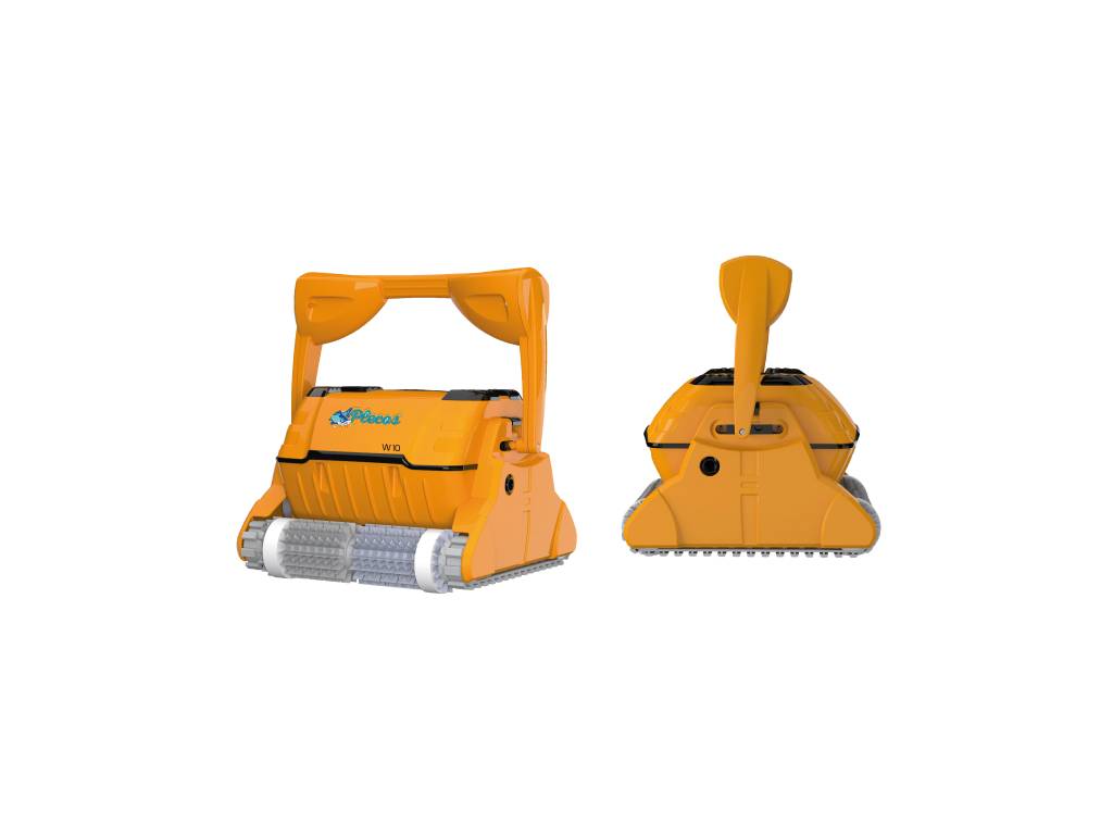 ROBOT NETTOYEUR DOLPHIN “S300i”