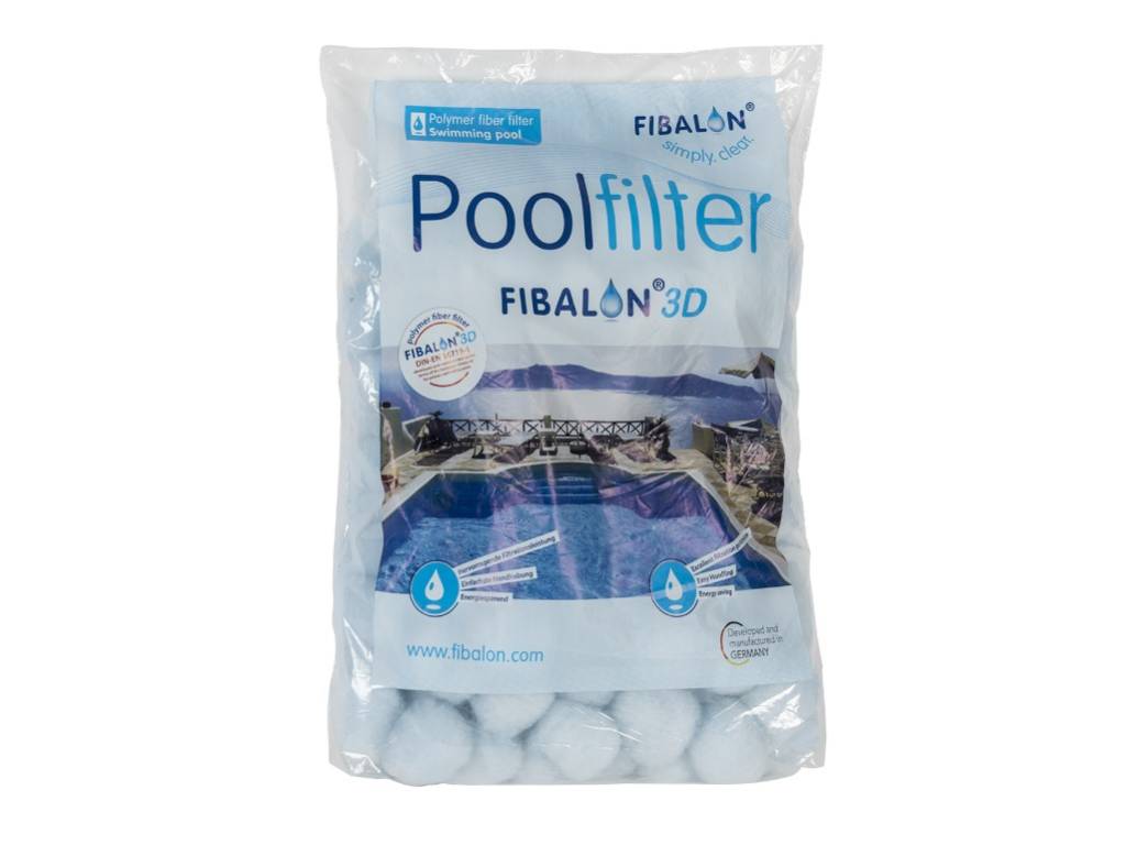 Polimer Filtrasyon Medyası - PFM