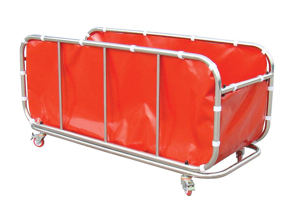 Seperator Collector Trolley