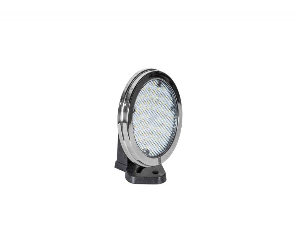 “Spot 10” Underwater Ornamental Light, Single Color