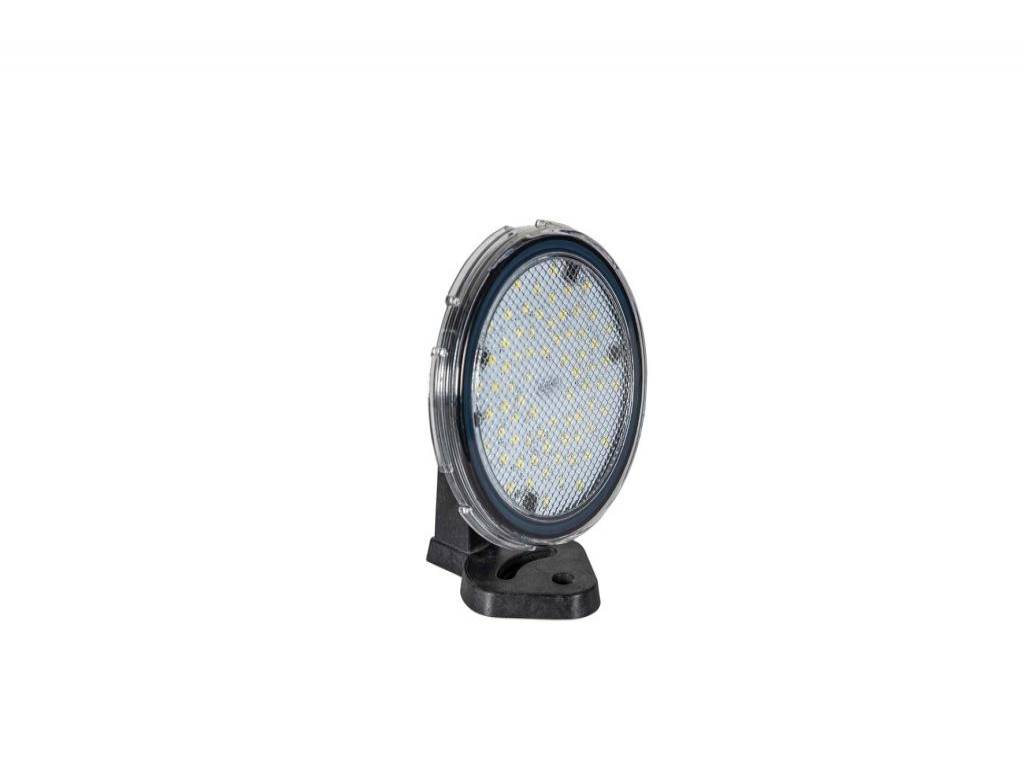 “Spot 10” Underwater Ornamental Light, Single Color