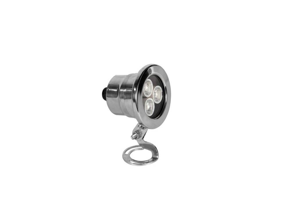 “Spot 12” Underwater Ornamental Light, Single Color