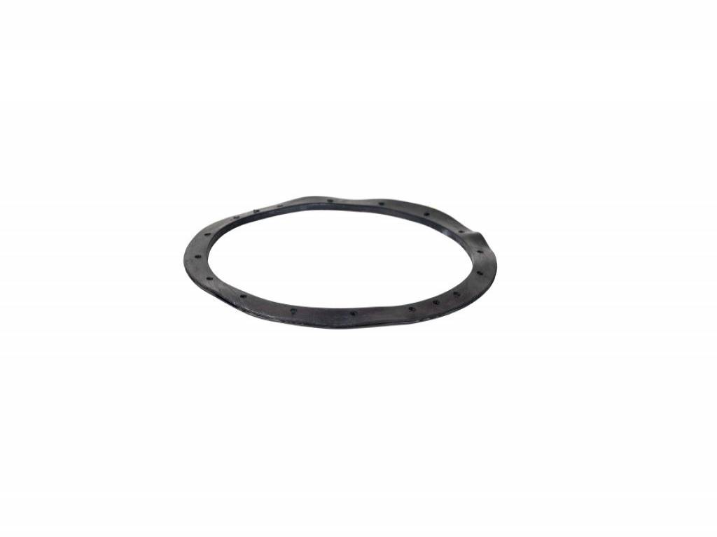 Sandwich gasket for underwater lights