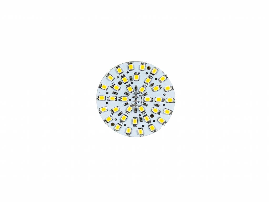 Single Color 36 SMD LED Lights