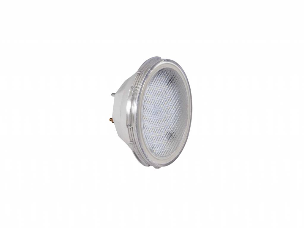 Single Color 63 SMD LED bulb