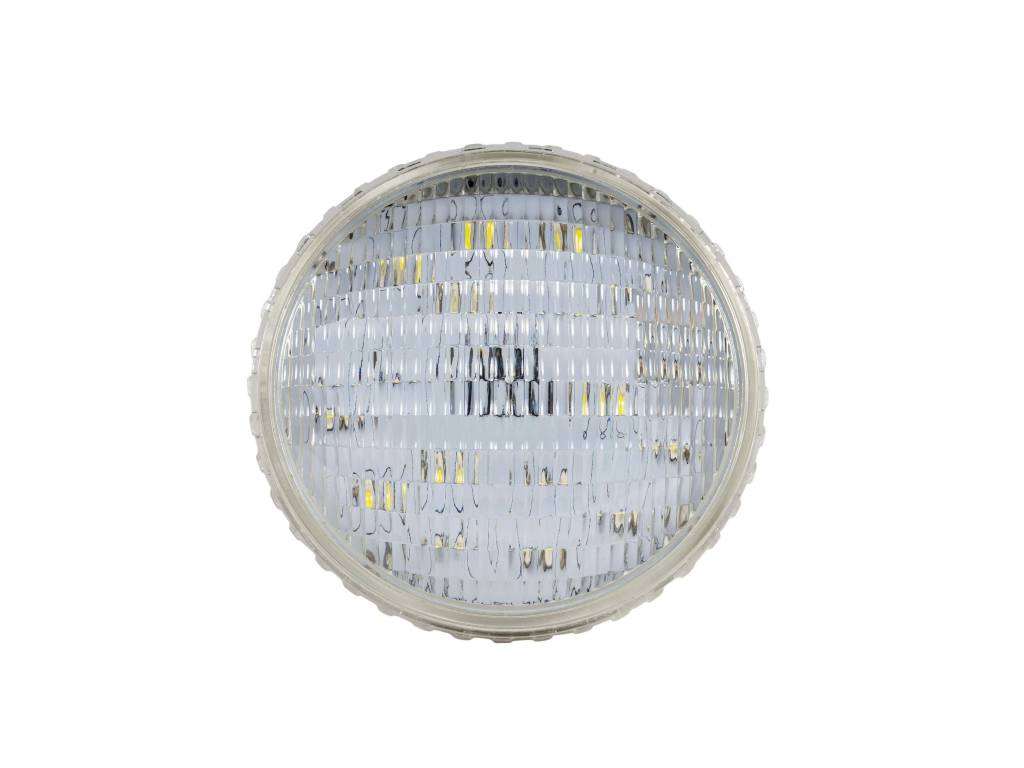 Tek Renkli PAR56 18 Power LED’li Ampul