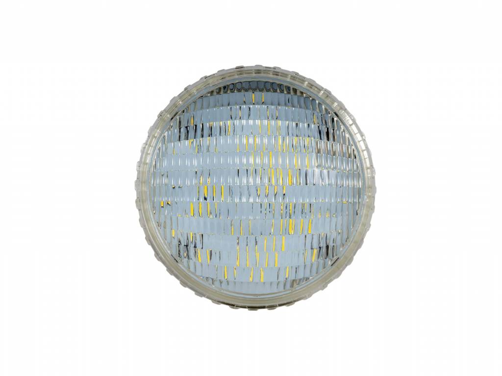 Одноцветный PAR 56 с 252, 2583 SMD LED - 120°