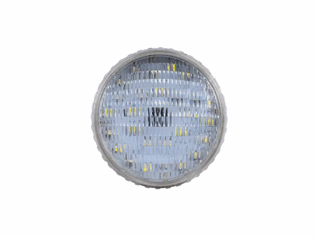 Tek Renkli PAR56 27 Power LED’li Ampul