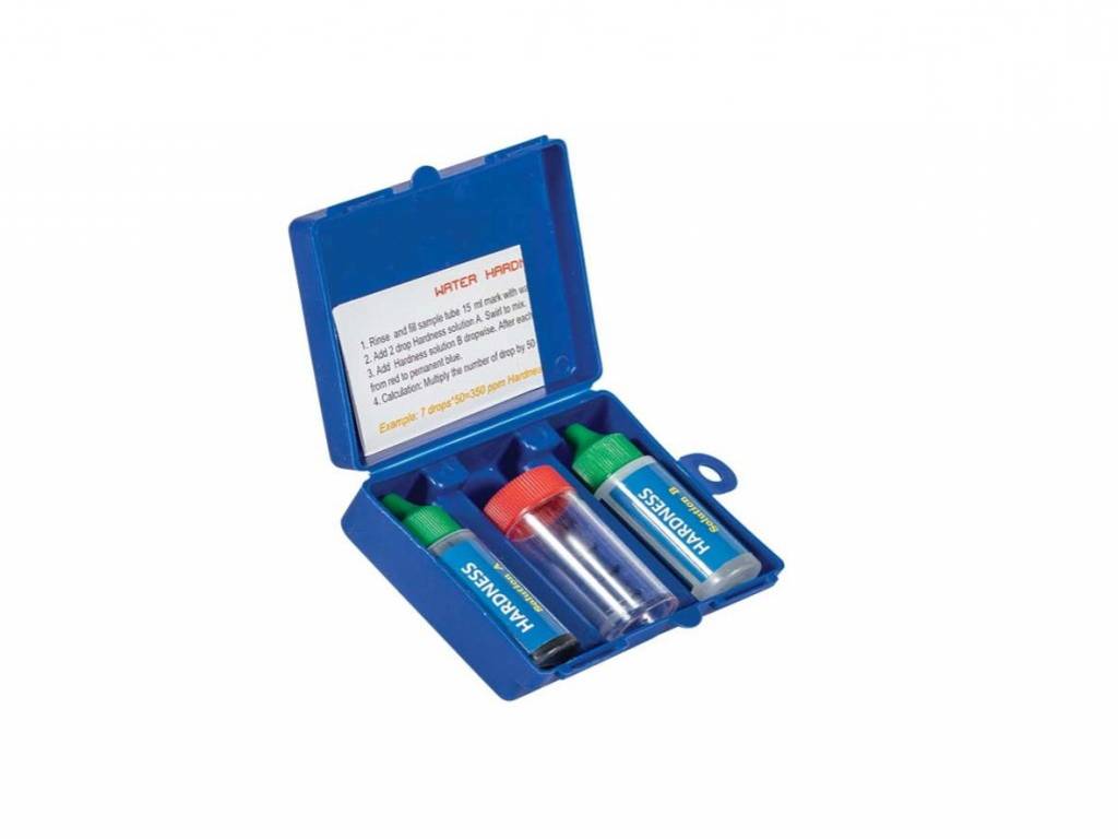 TOTAL HARDNESS TEST KIT